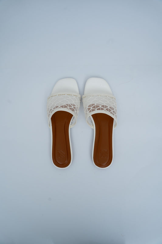 Mesh Detail Flats