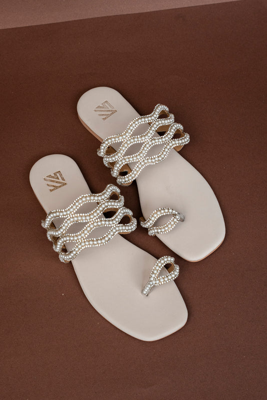 Pearl Wave Flats