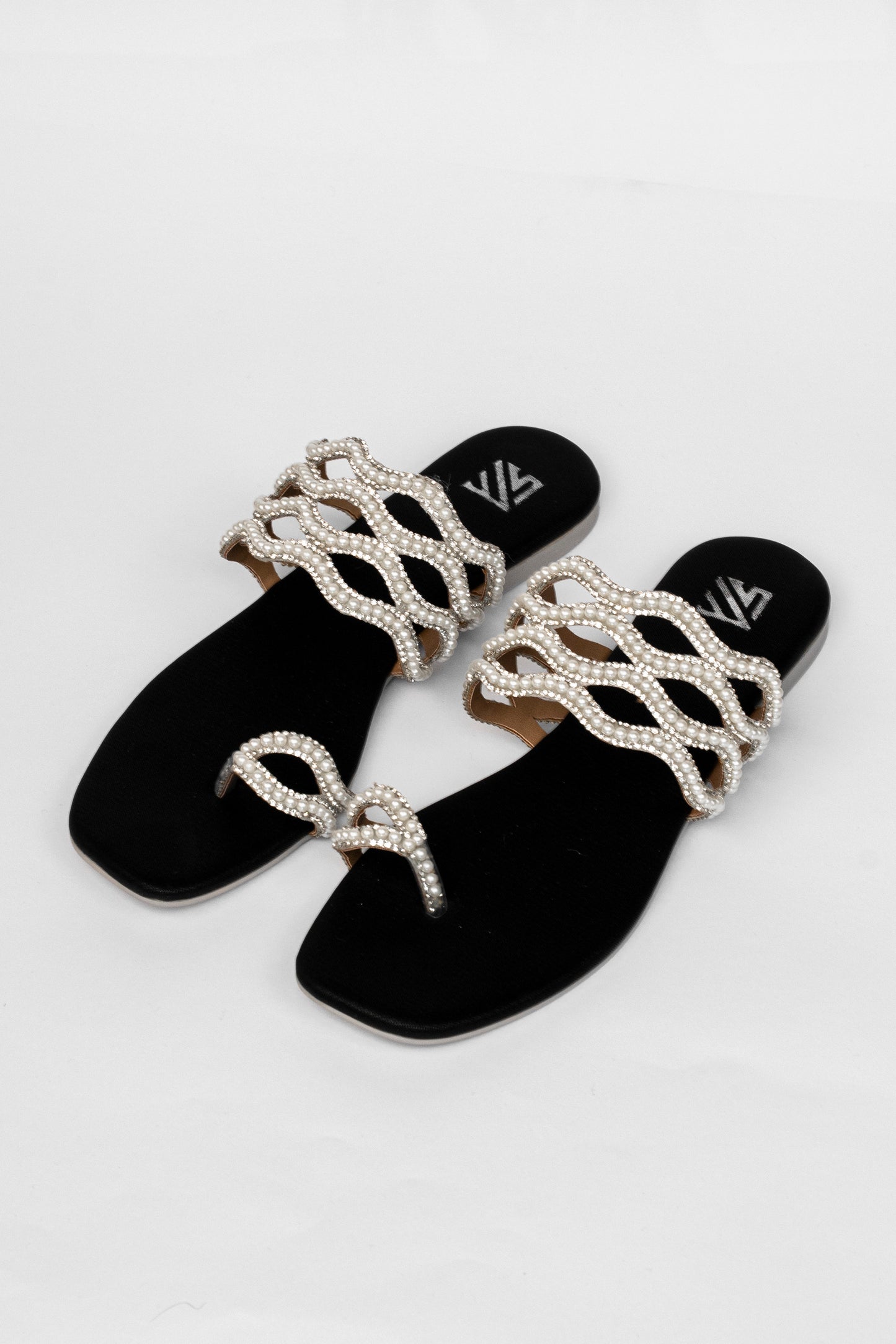 Pearl Wave Flats