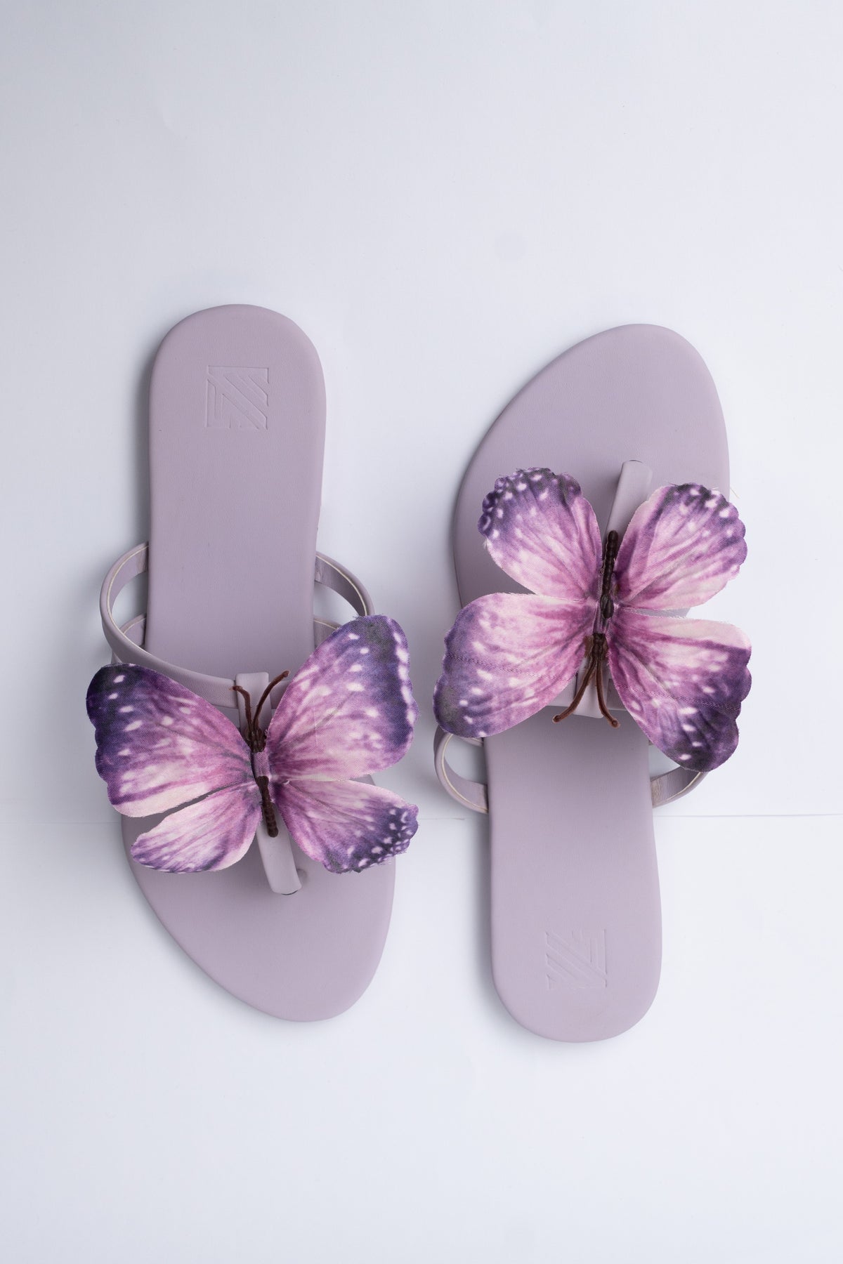 Butterfly Breeze Flats