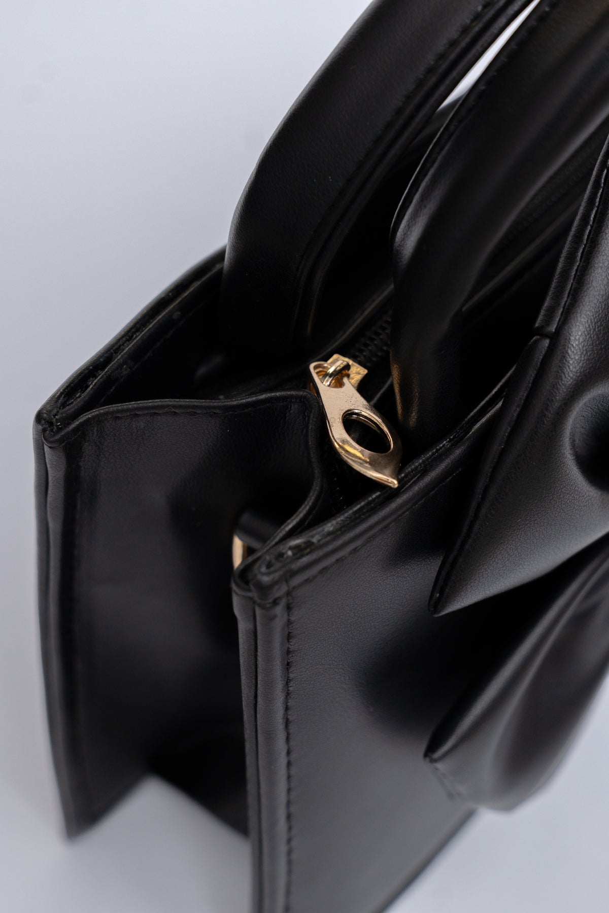 Bow Hand Bag