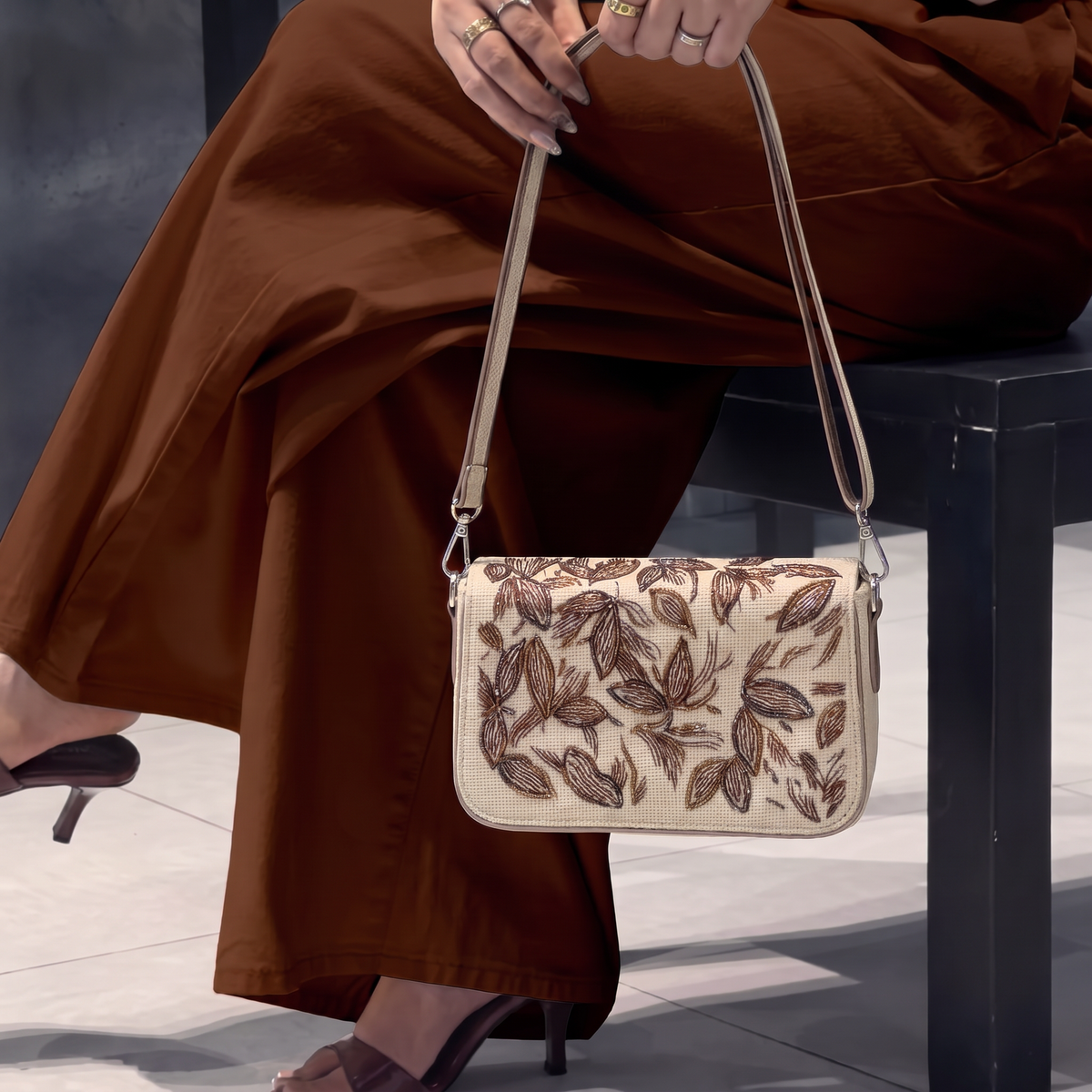 Hand Bags