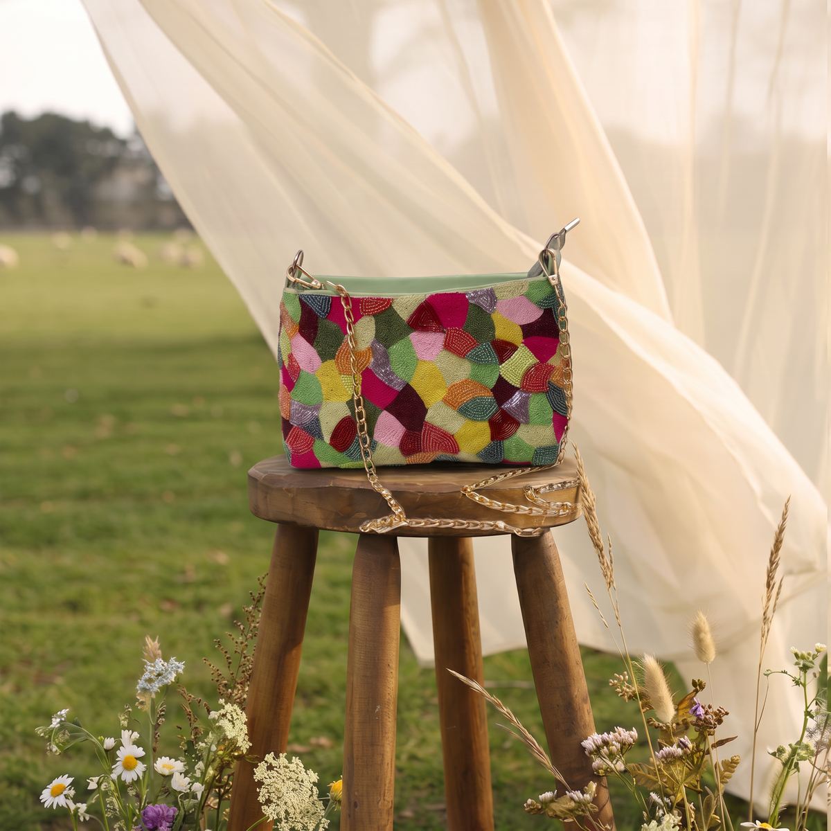 Bags & Shoes Bundles