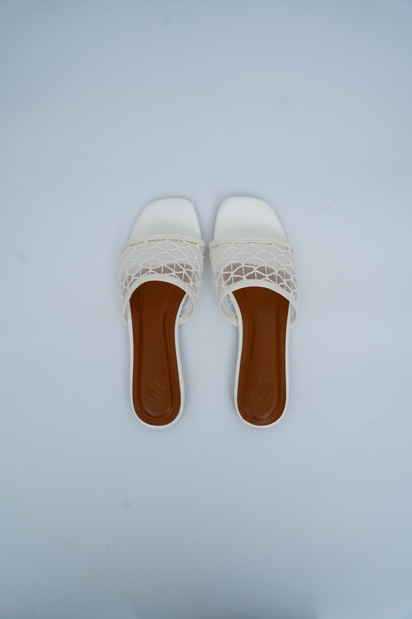 Mesh Detail Flats