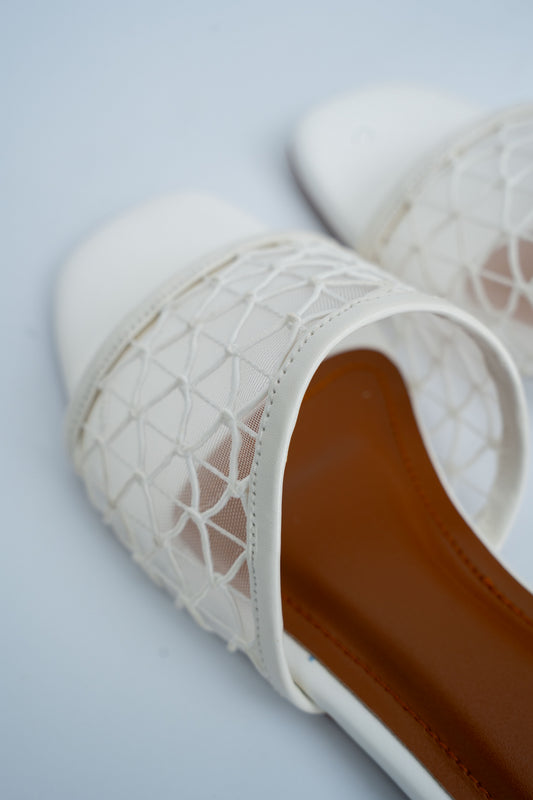 Mesh Detail Flats