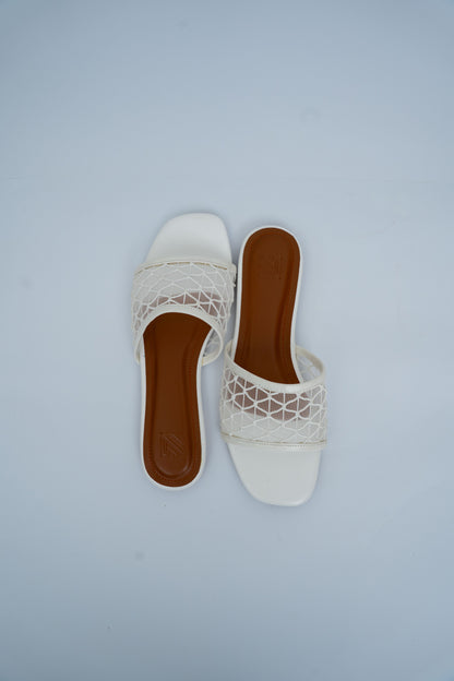 Mesh Detail Flats