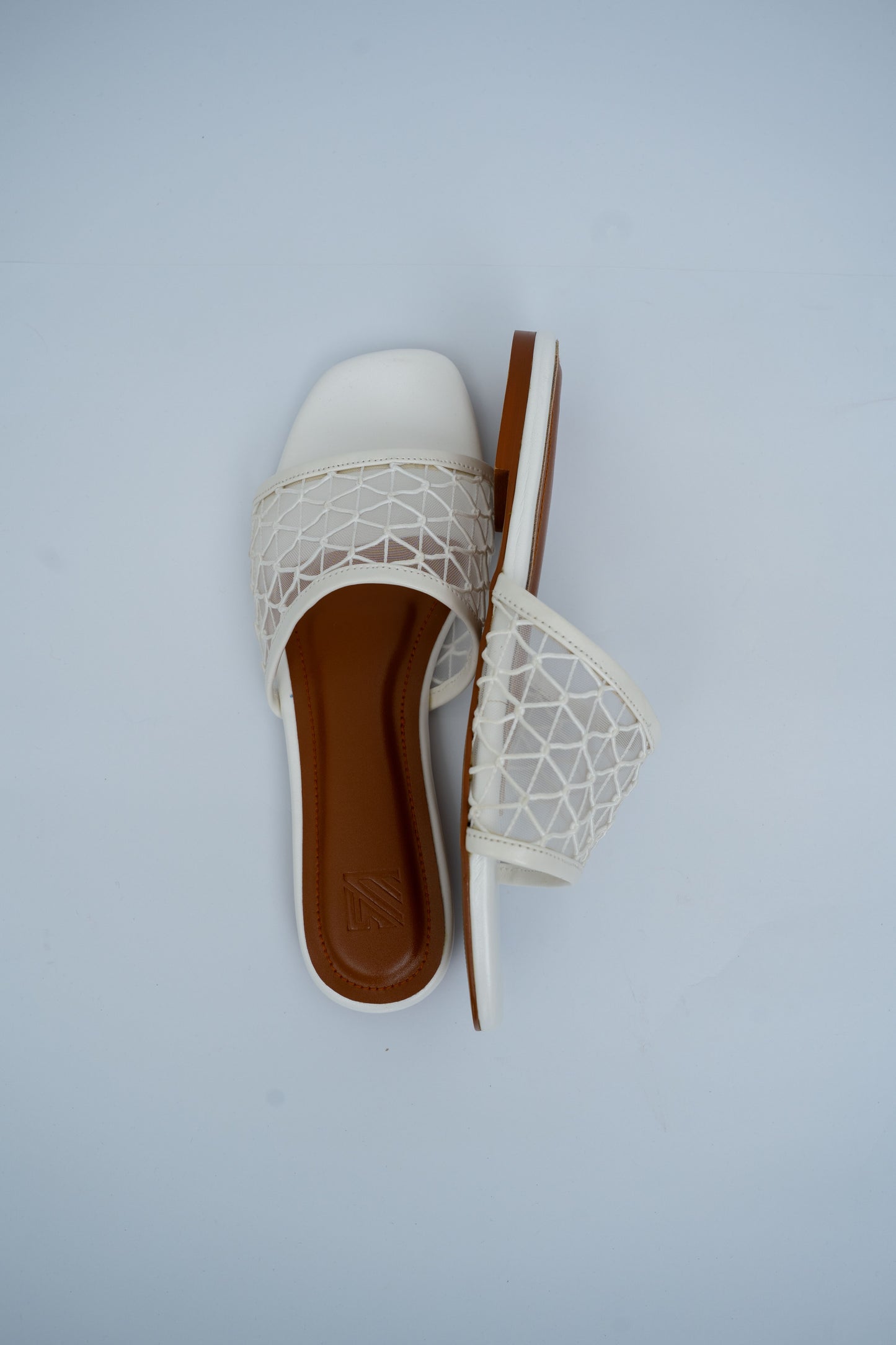 Mesh Detail Flats