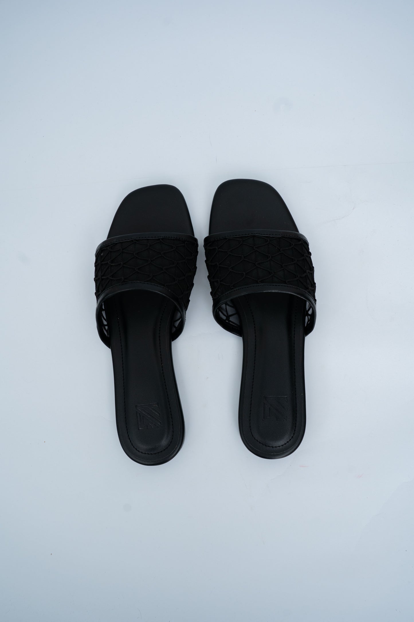 Mesh Detail Flats