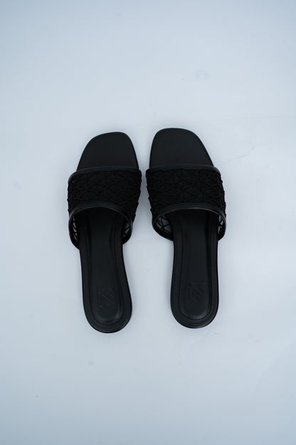 Mesh Detail Flats