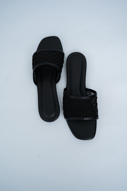 Mesh Detail Flats