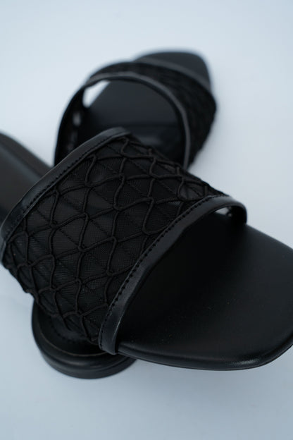 Mesh Detail Flats