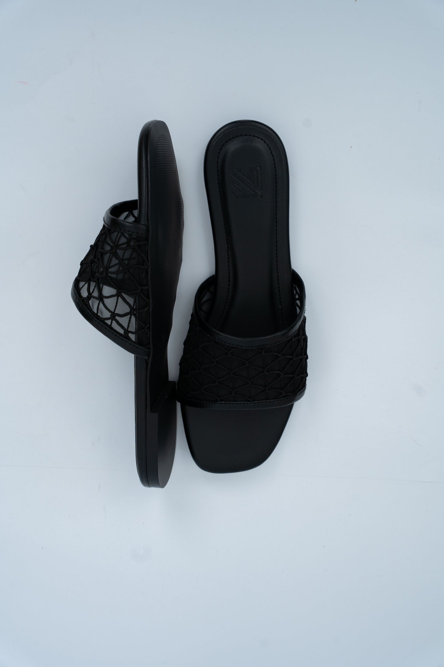Mesh Detail Flats