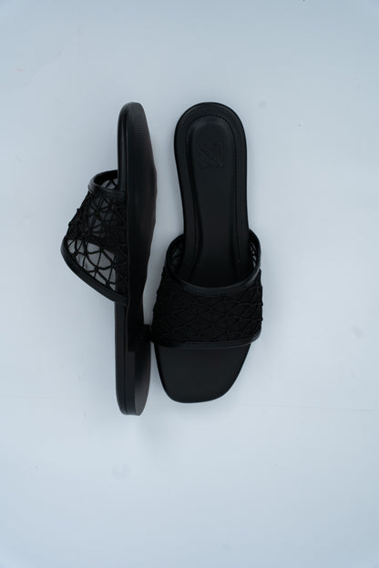 Mesh Detail Flats