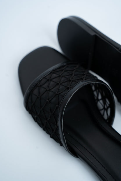 Mesh Detail Flats
