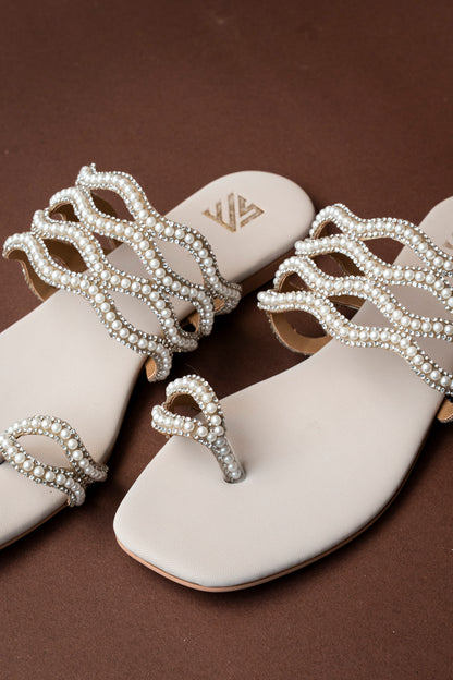 Pearl Wave Flats