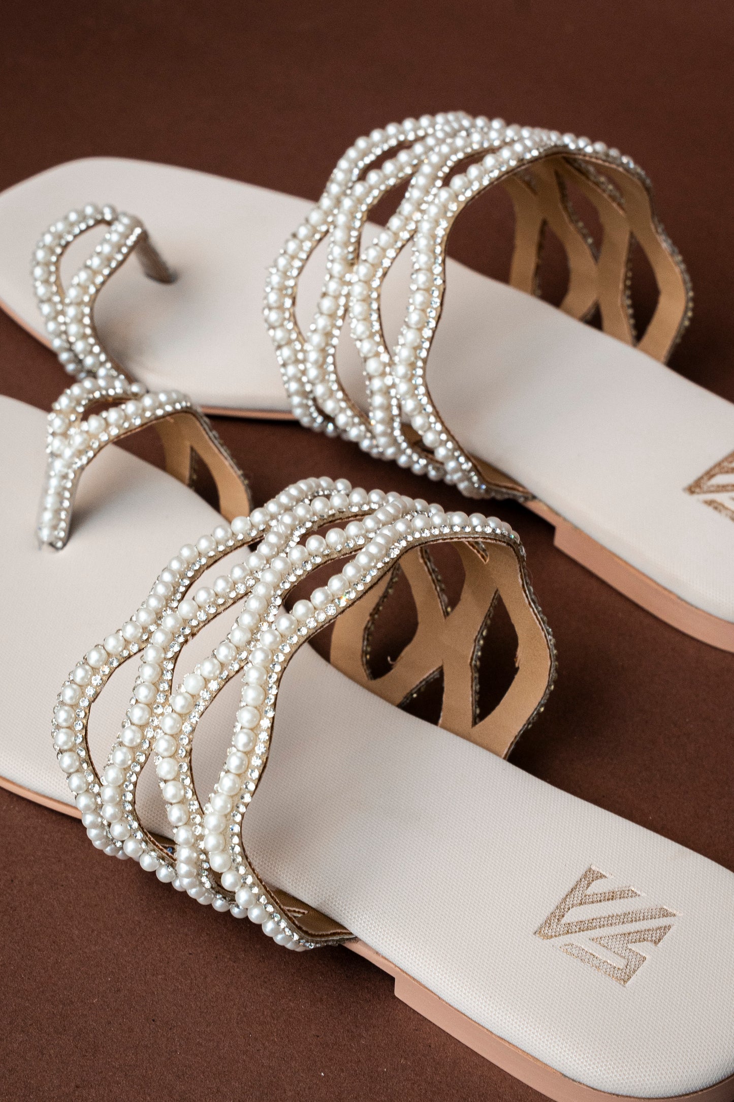 Pearl Wave Flats