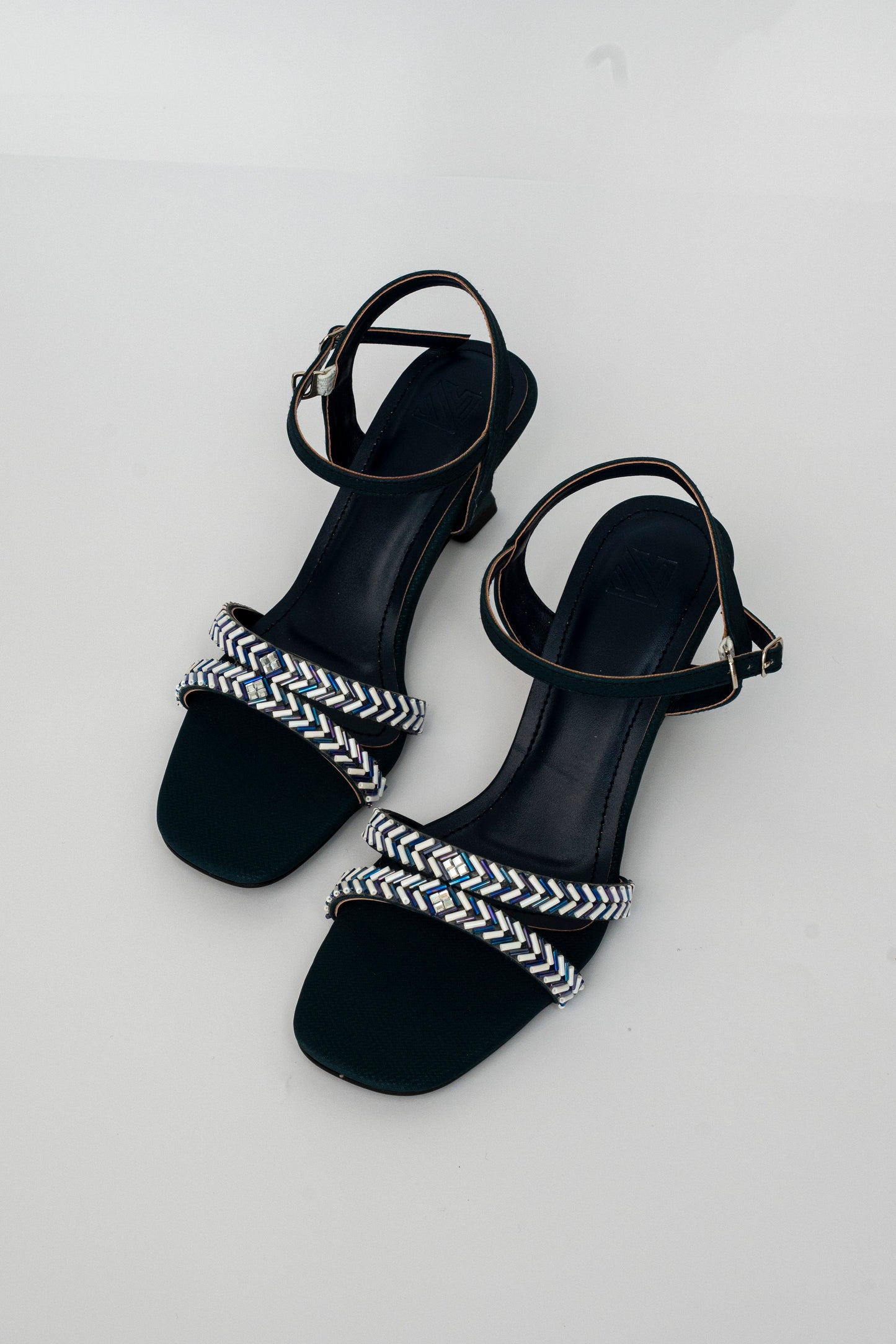 Ankle Strap Heels