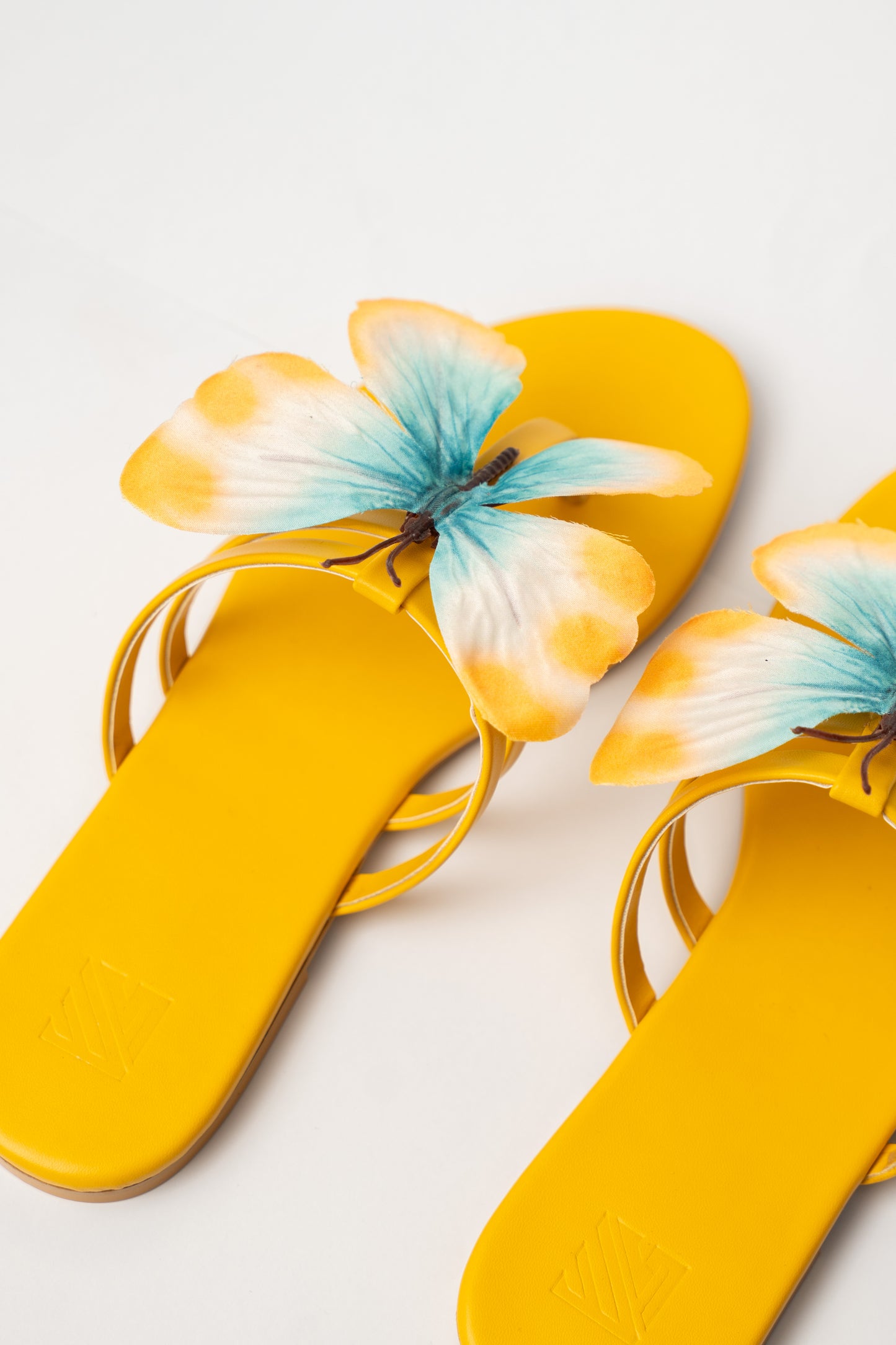 Butterfly Breeze Flats
