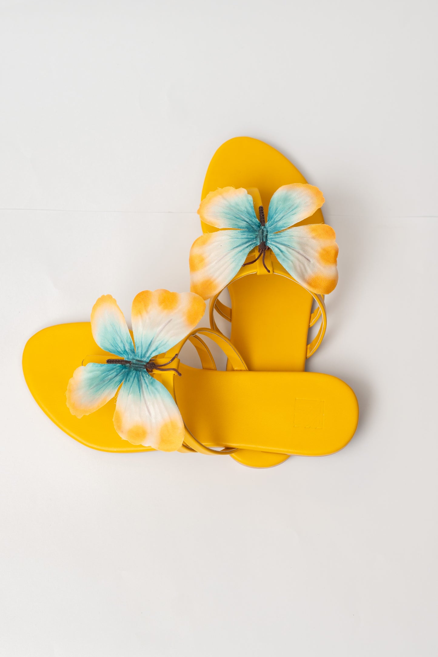Butterfly Breeze Flats