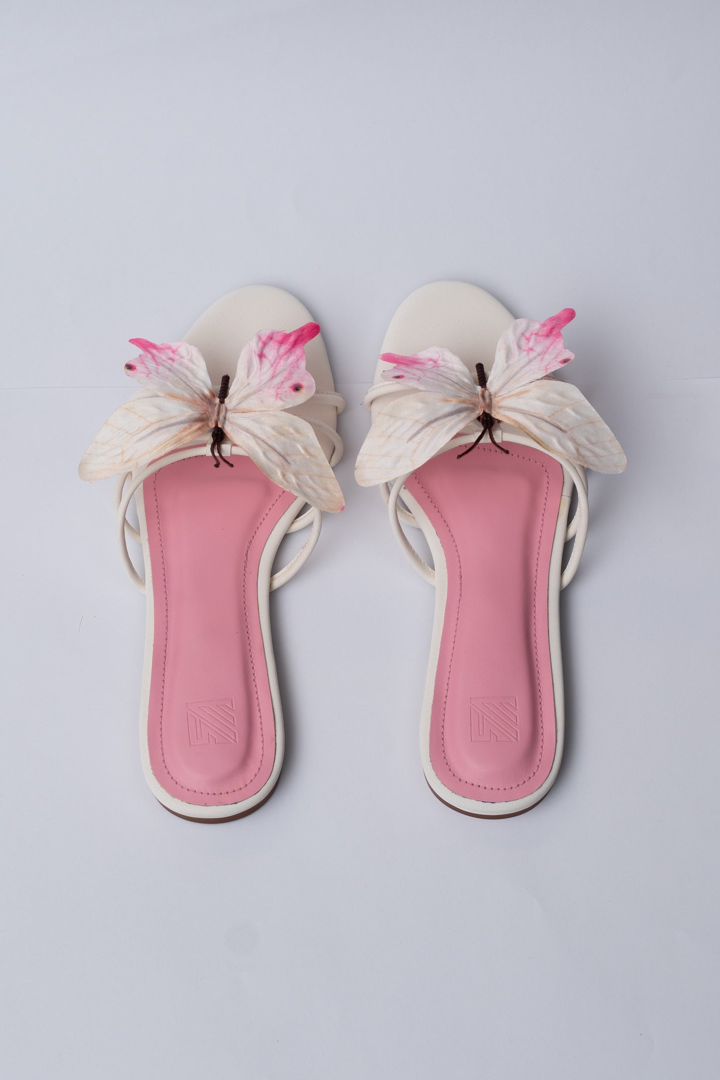 Butterfly Muse Flats