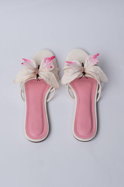Butterfly Muse Flats