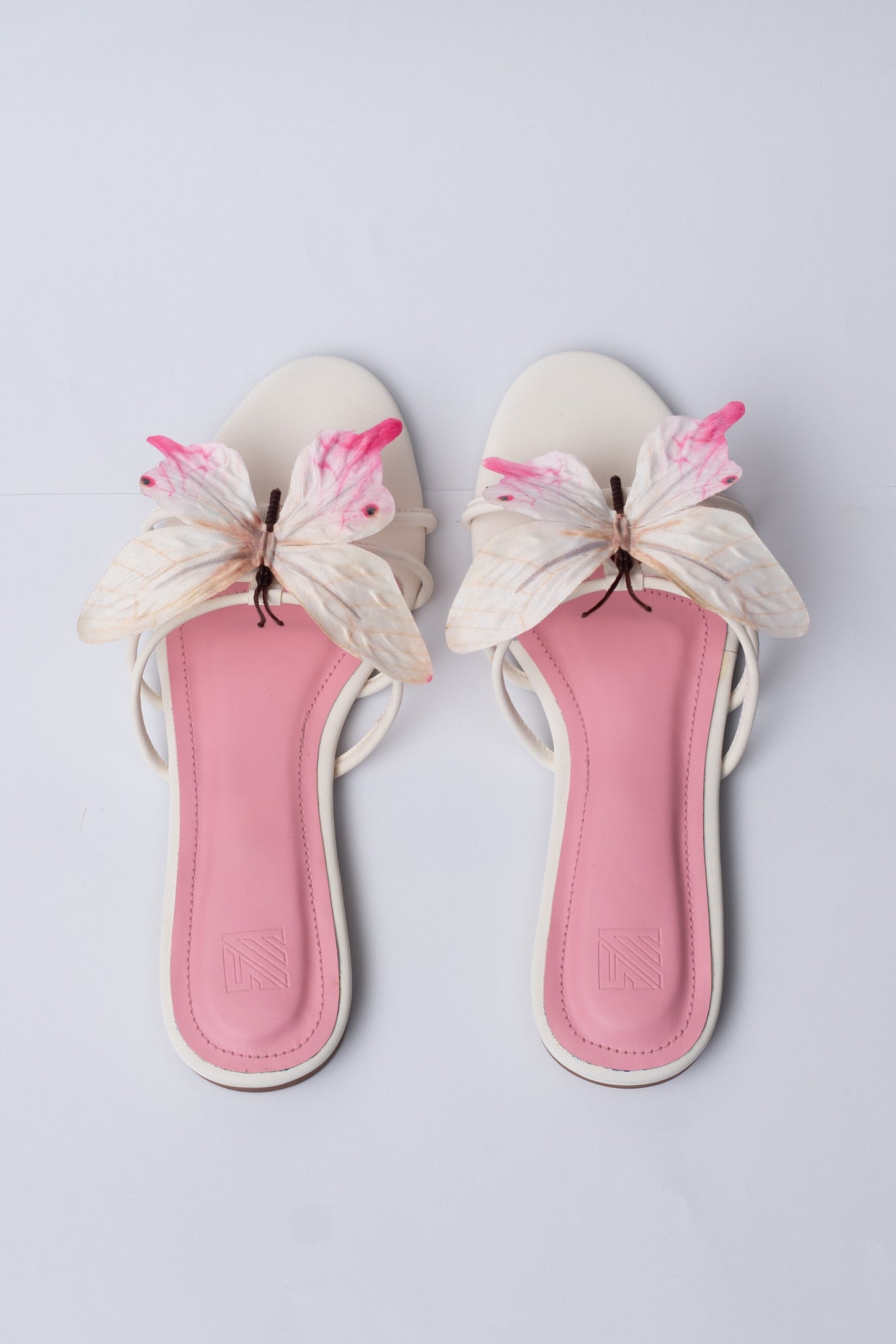 Butterfly Muse Flats
