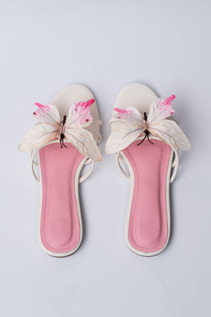 Butterfly Muse Flats