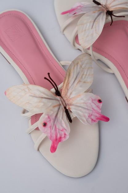 Butterfly Muse Flats