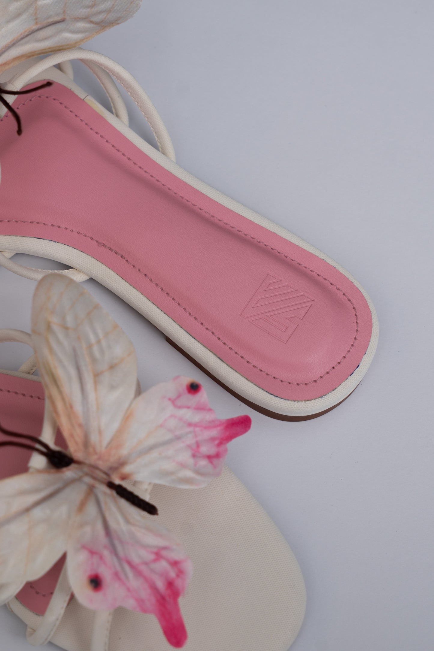 Butterfly Muse Flats