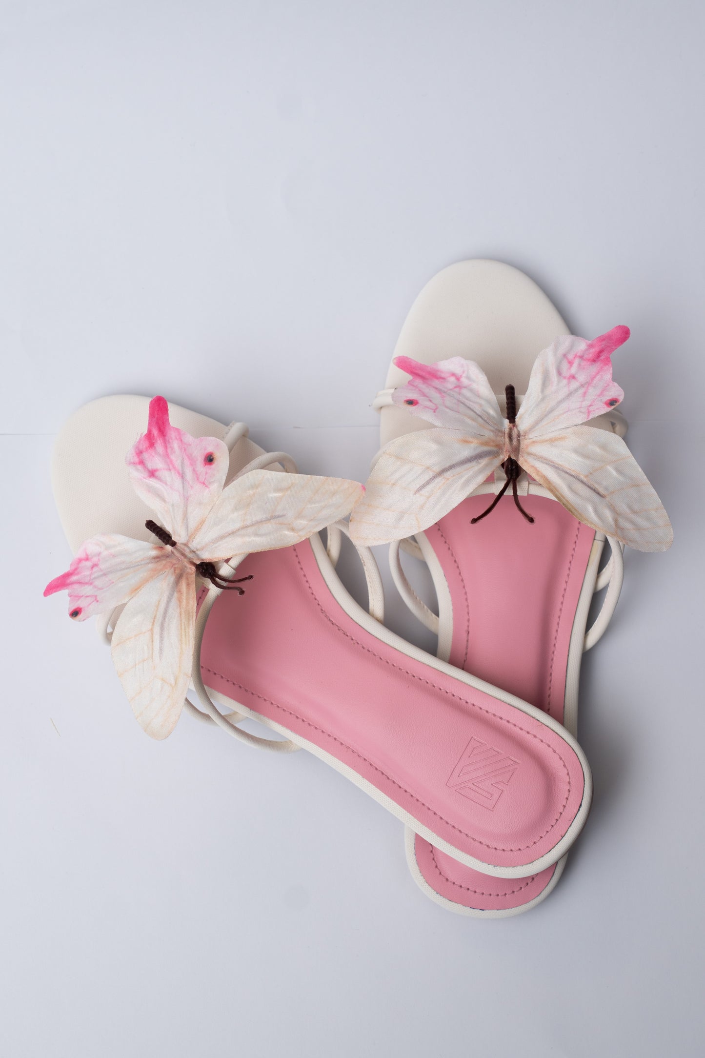 Butterfly Muse Flats