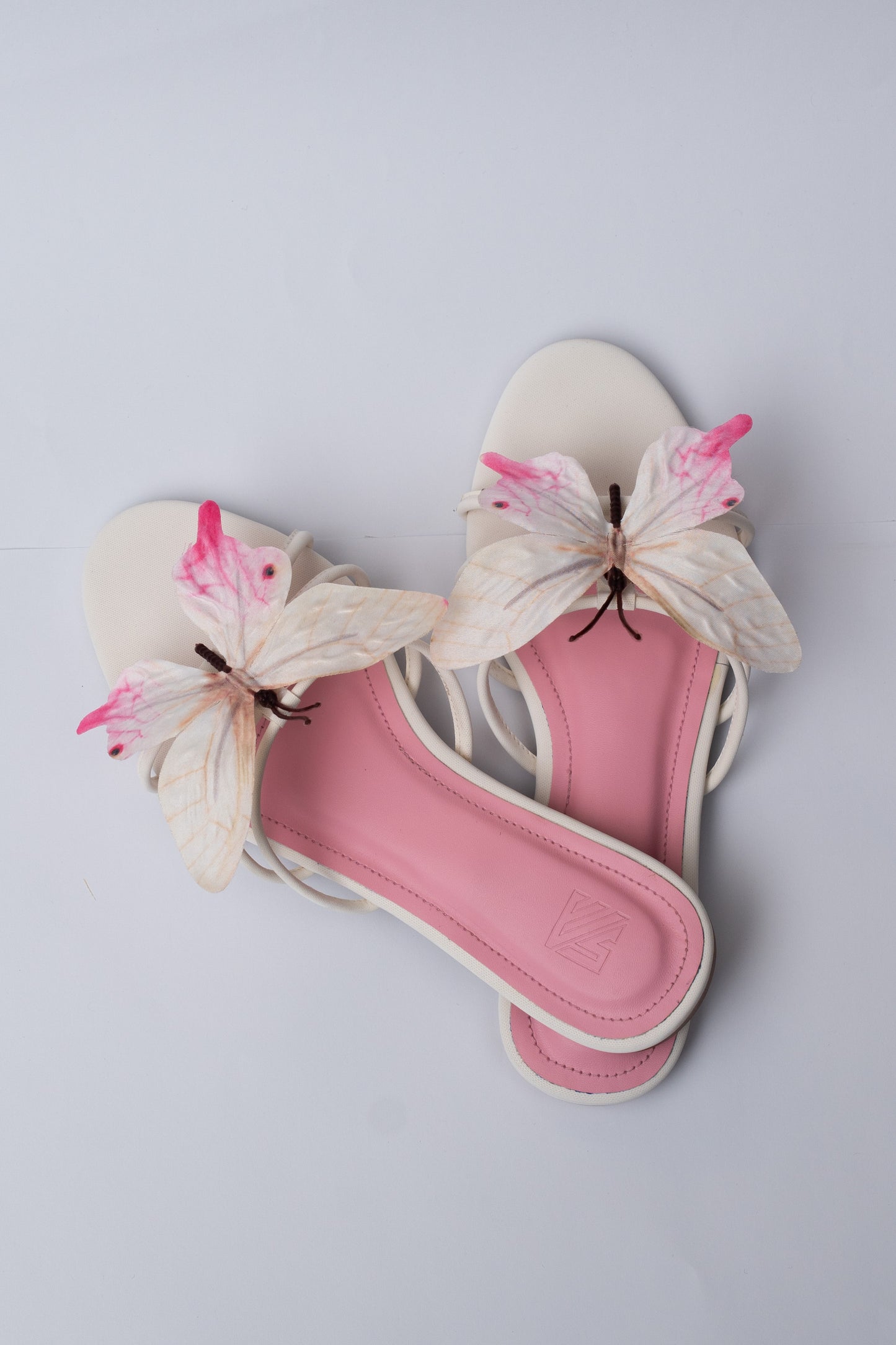 Butterfly Muse Flats