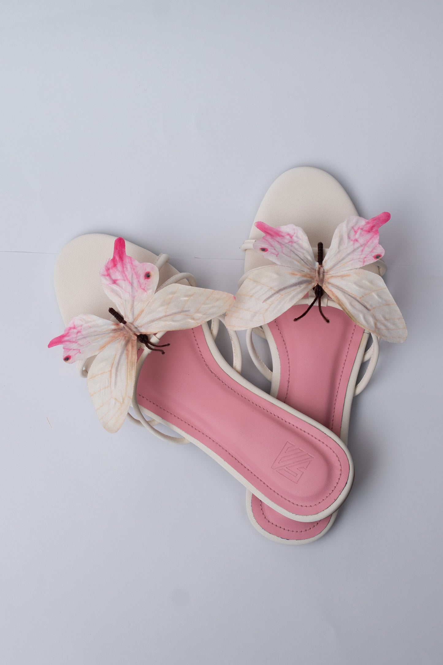 Butterfly Muse Flats