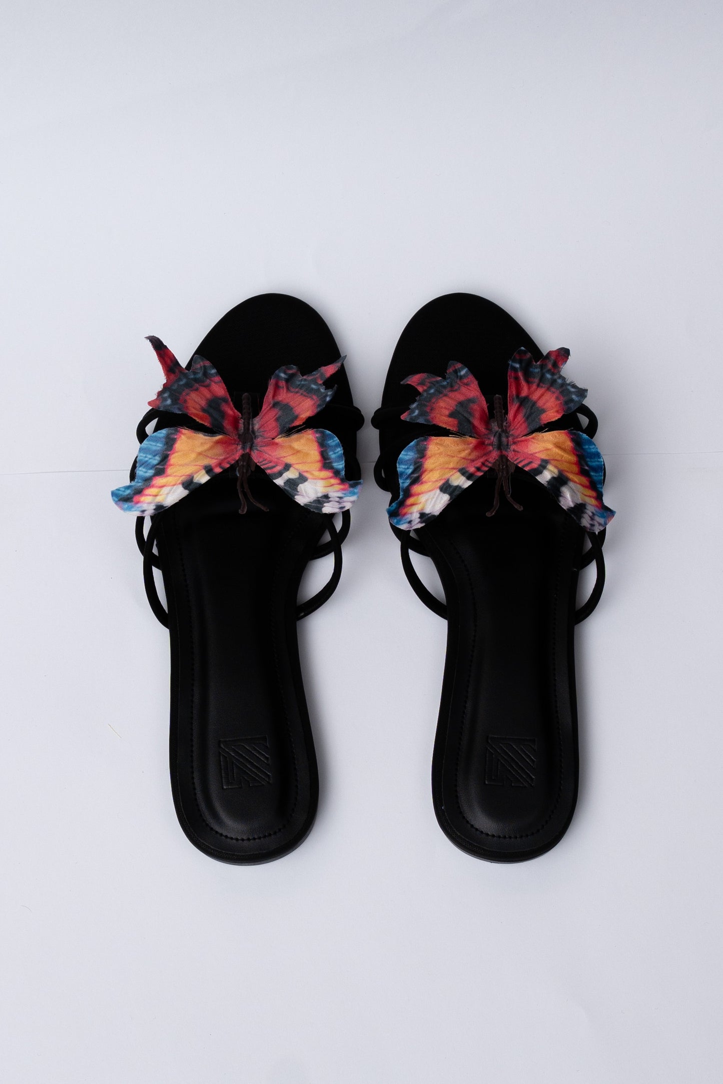 Butterfly Muse Flats