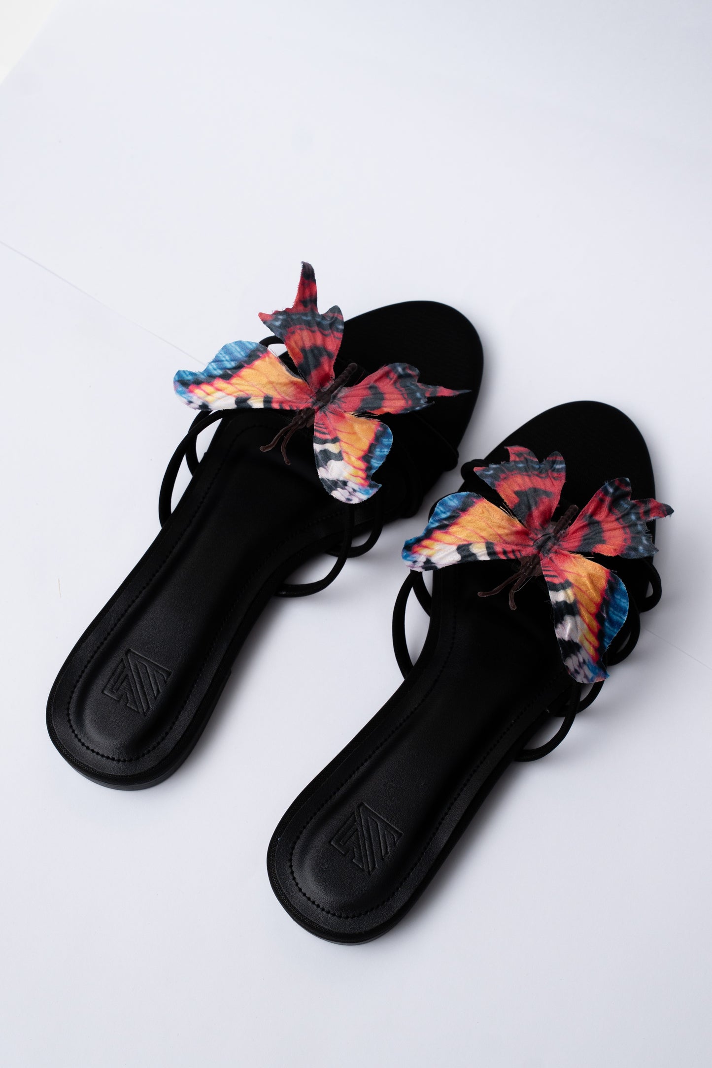 Butterfly Muse Flats