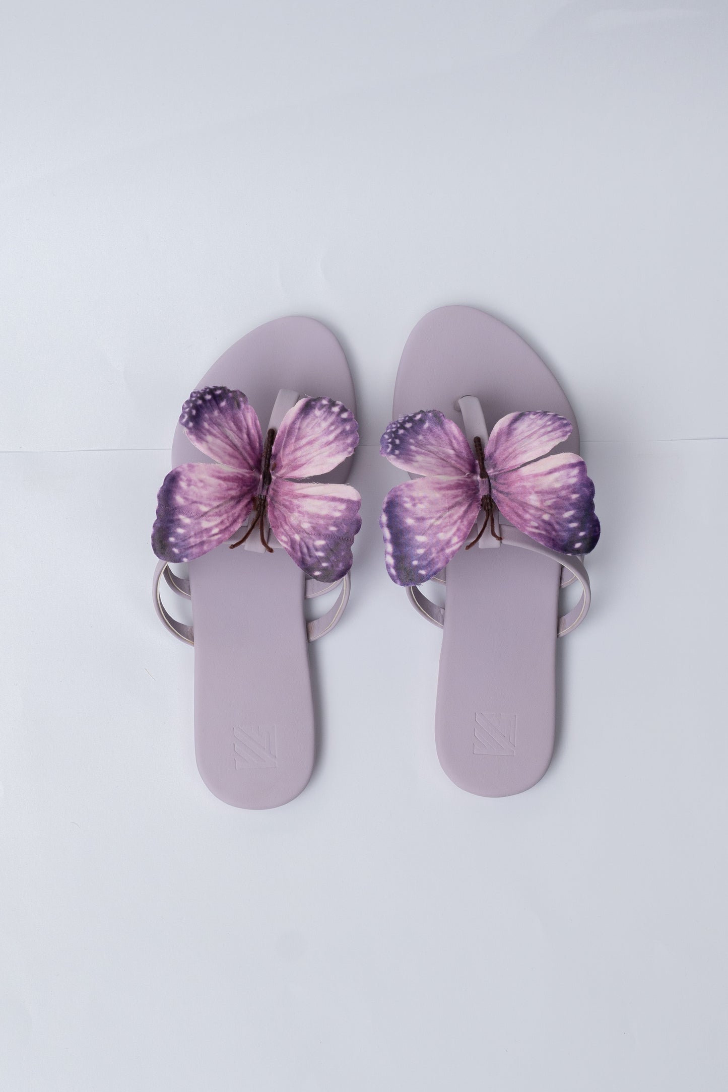 Butterfly Breeze Flats