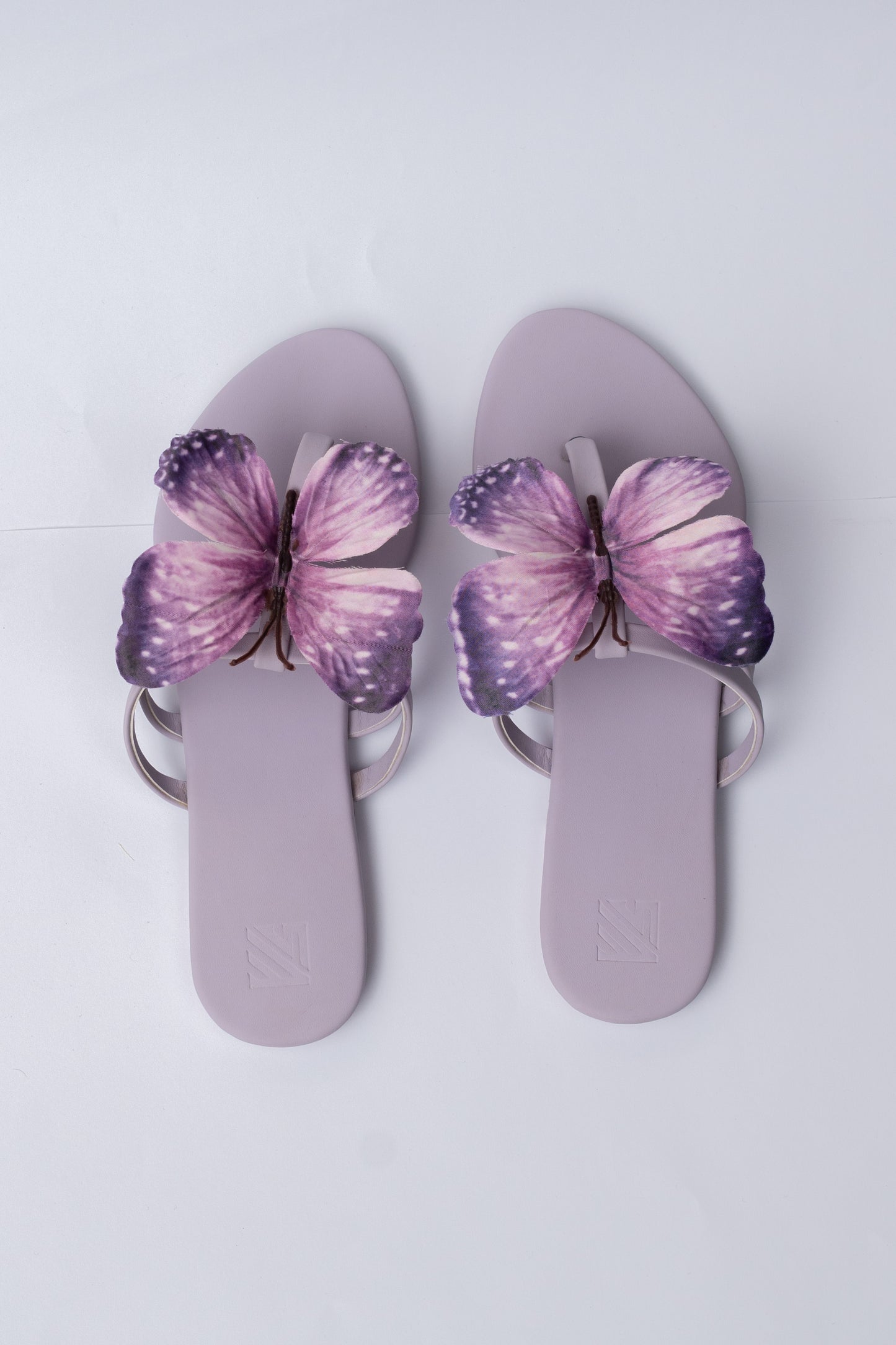Butterfly Breeze Flats