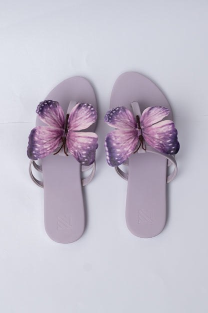 Butterfly Breeze Flats