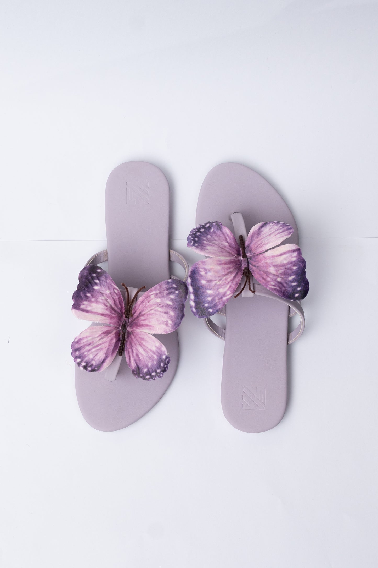 Butterfly Breeze Flats