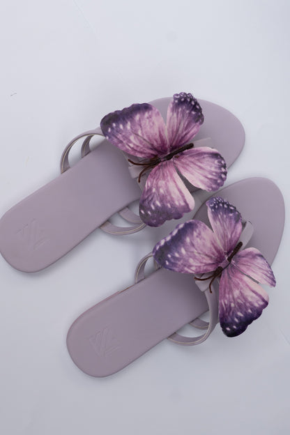 Butterfly Breeze Flats