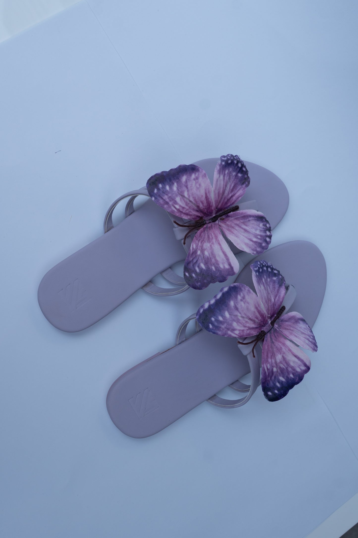 Butterfly Breeze Flats