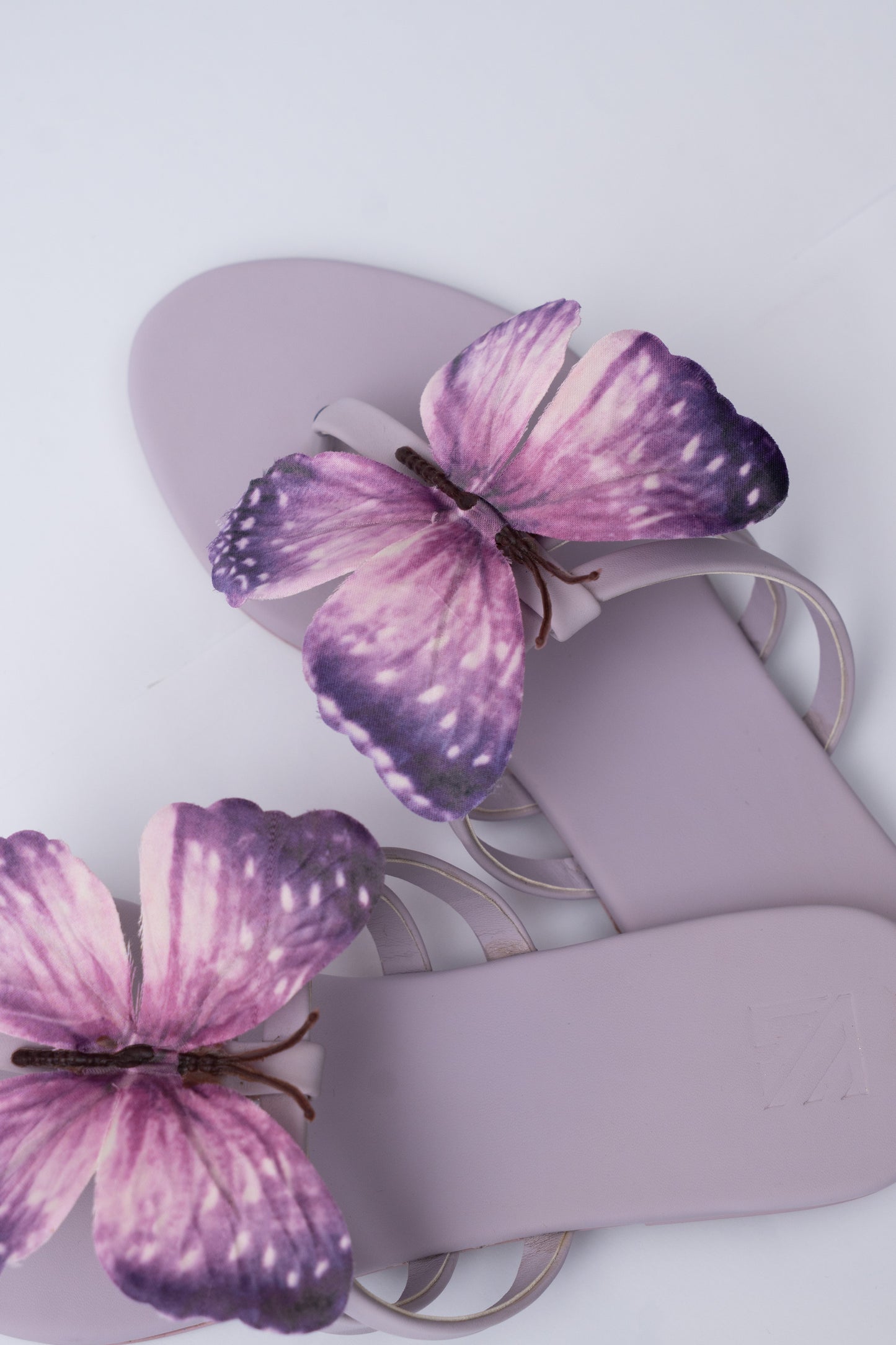 Butterfly Breeze Flats