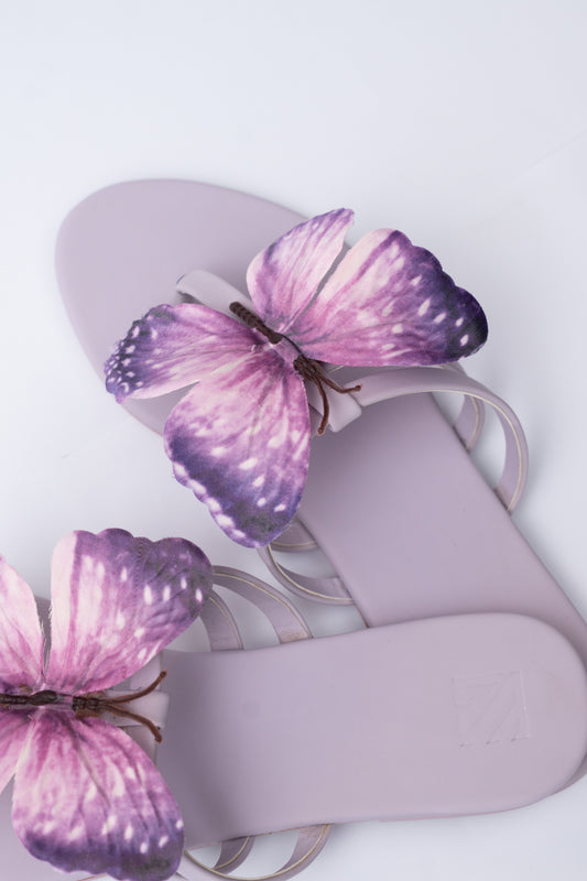 Butterfly Breeze Flats