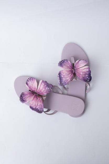 Butterfly Breeze Flats