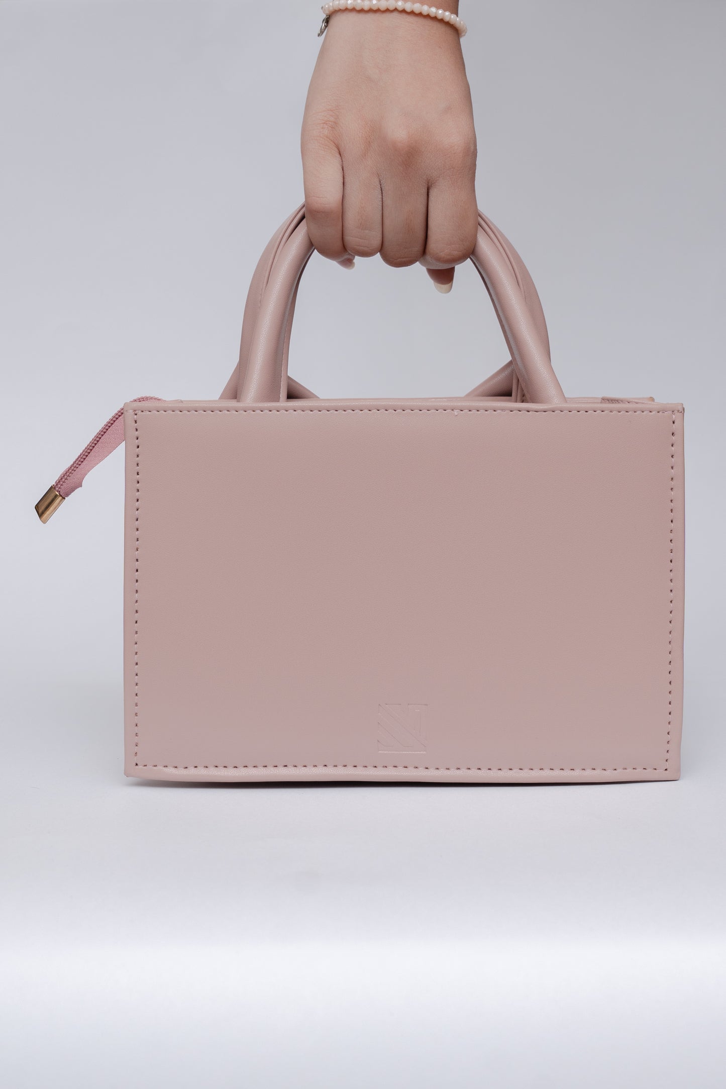Bow Hand Bag