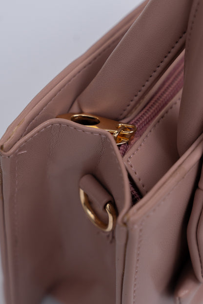 Bow Hand Bag