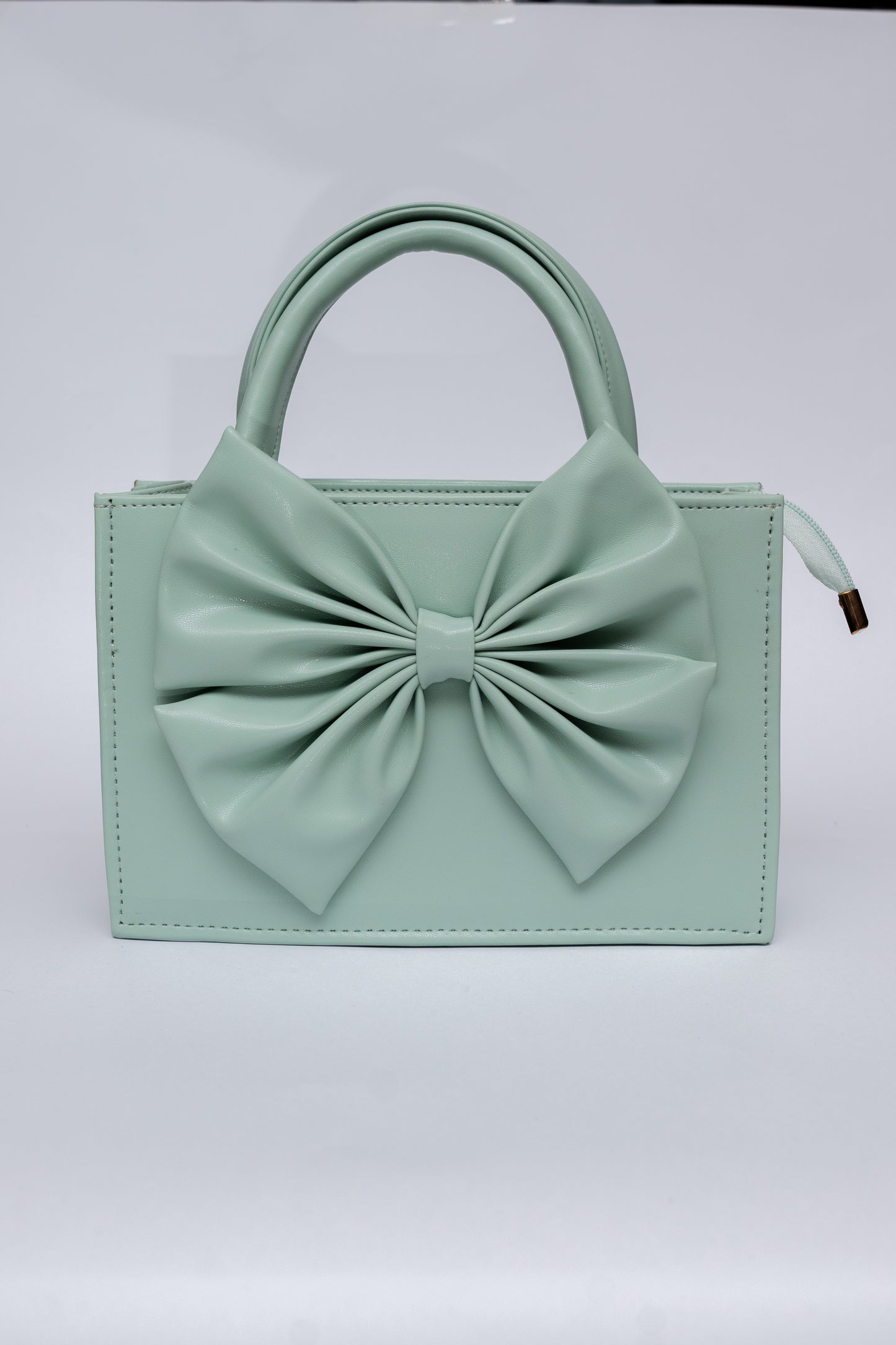 Bow Hand Bag