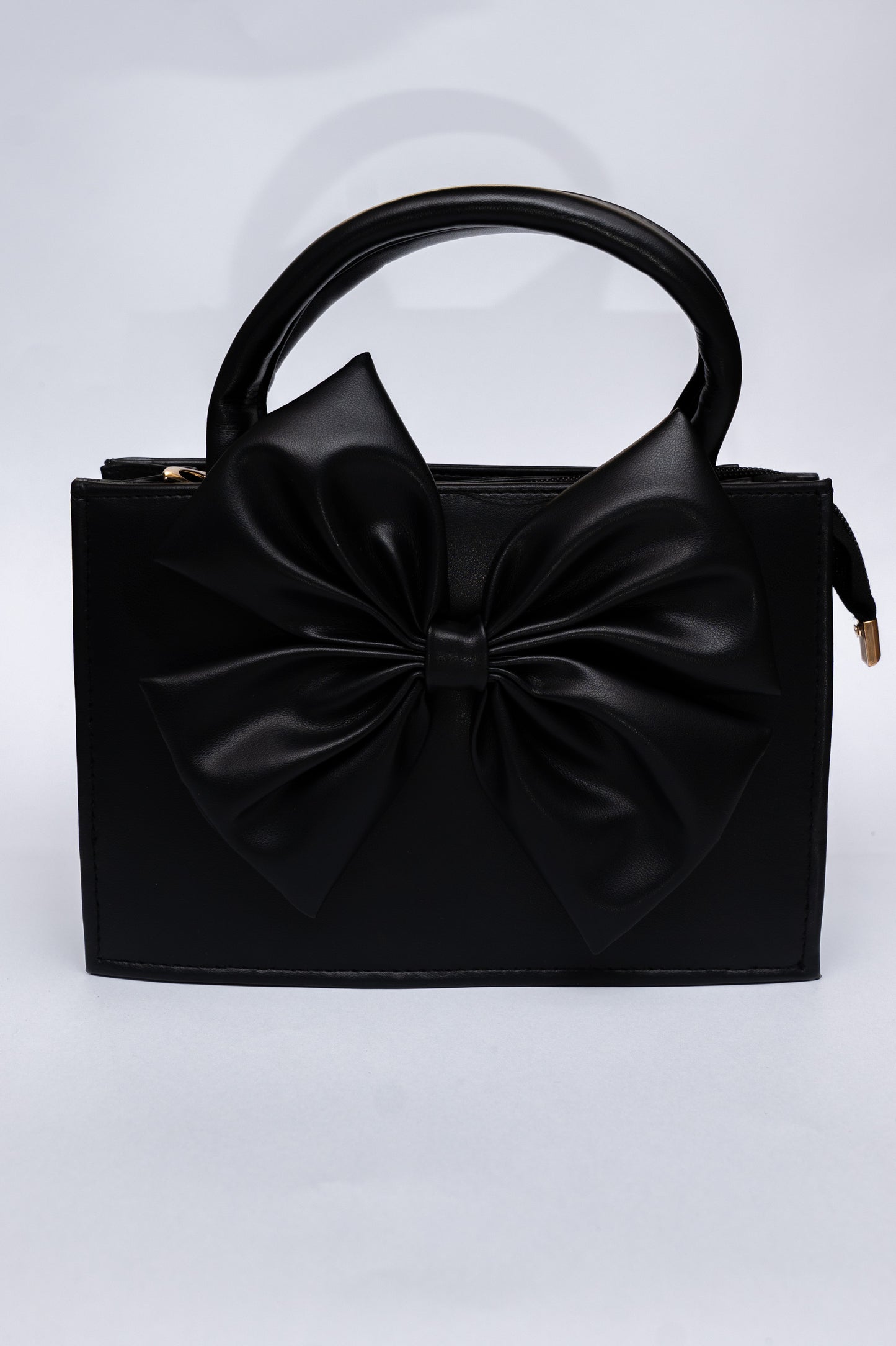 Bow Hand Bag