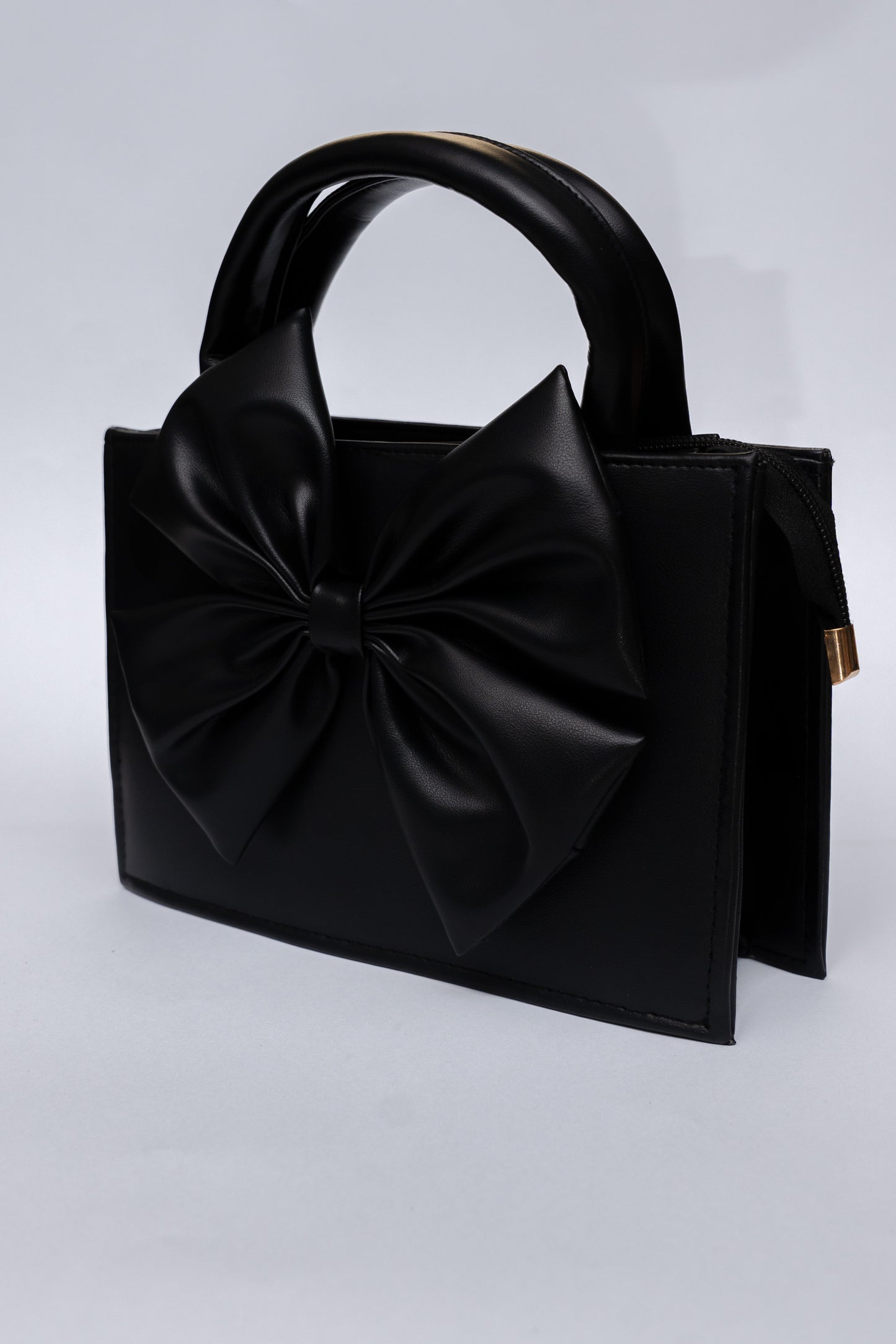 Bow Hand Bag