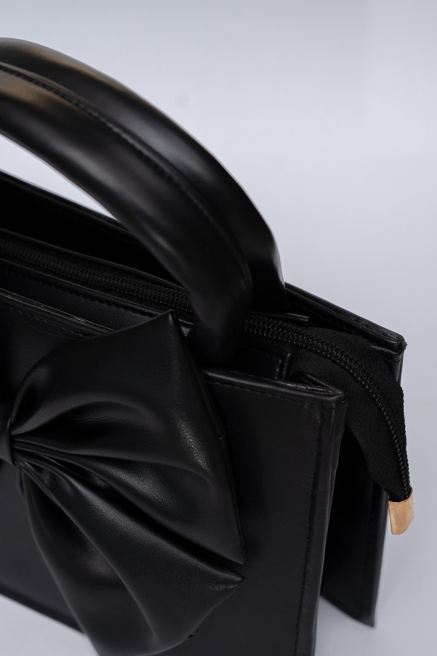 Bow Hand Bag