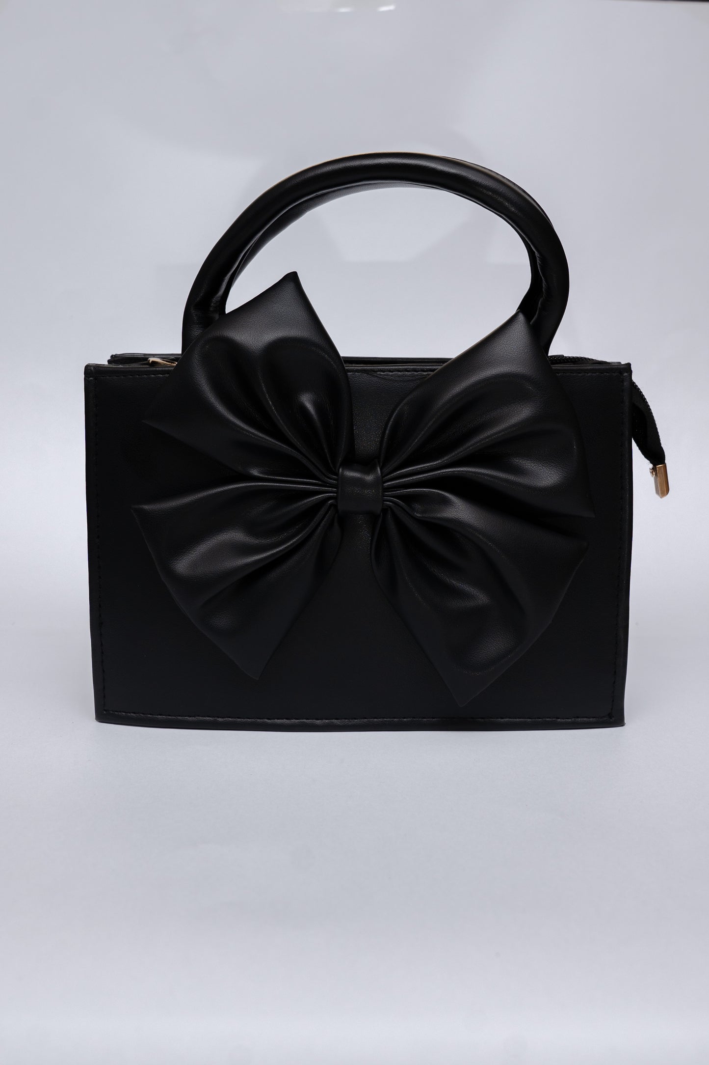 Bow Hand Bag